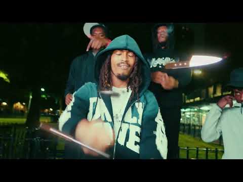 KJ Swervo - This Personal (Official Music Video)