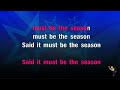 Season Of The Witch Lana Del Rey KARAOKE