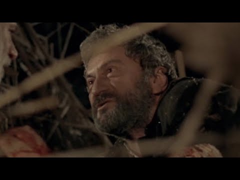 Păcatul vânzării, păcatul trădării | Osânda, cu Amza Pellea, la TVR1