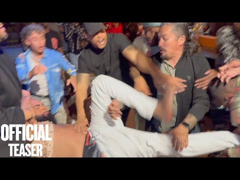 BAD BOYS CLUB X | OFFICIAL TEASER