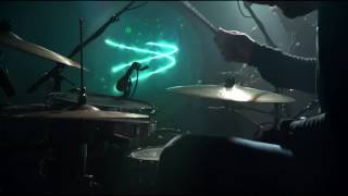 Floating Points   Silhouettes I, II & III (cut)