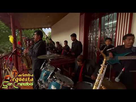 Se Tambalea, MARIMBA "SAN CRISTOBAL" (musica)