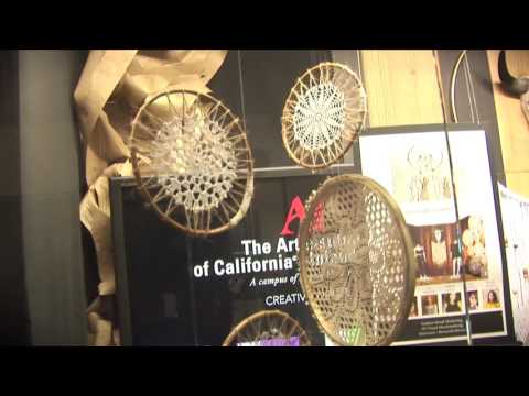 What makes the Inland Empire campus unique from other Art Institute campuses?