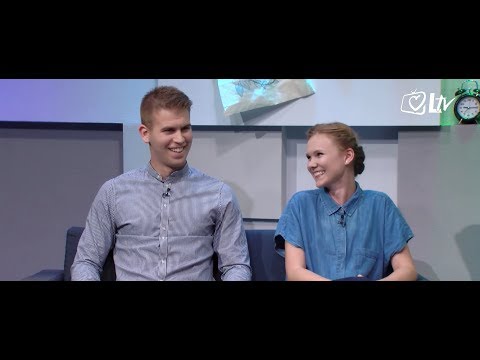 Zajedno u mladosti 15.6.2017.