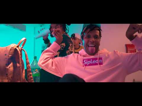 Raffa Moreira - FVCK [VIDEO CLIPE OFICIAL] prod Gabreu. Direção @AtlazFilms