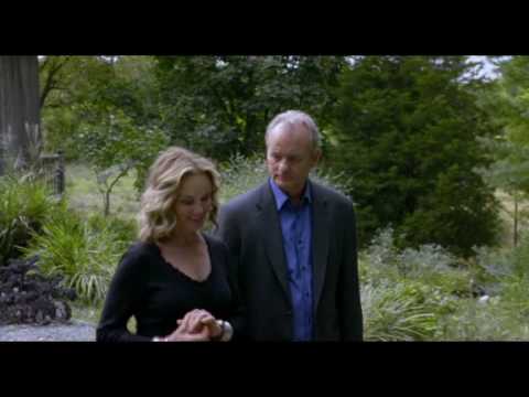 Broken Flowers (2005) Trailer