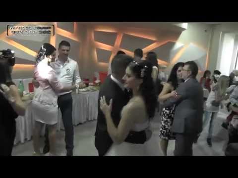 AlterEgo Band Blace - Sve si mi ti (Mladenacki ples), Kafana Srbija, Kursumlija