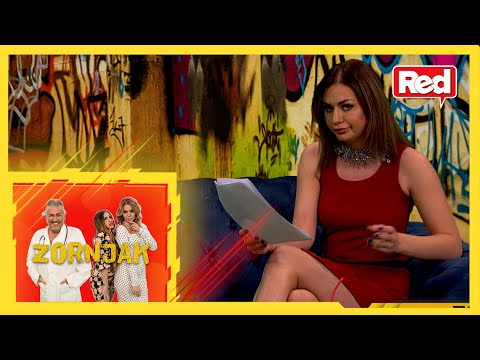 Zornjak - Tamara Galliano - Lizolist - 11.11.2021. - Red TV