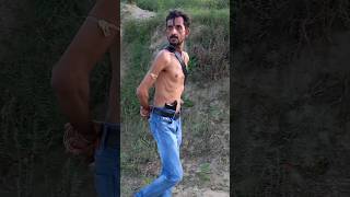 Gabbar is back || wait for twist 😱😁🤣#shorts #funny #viralvideo #trending #youtubeshorts #starbull