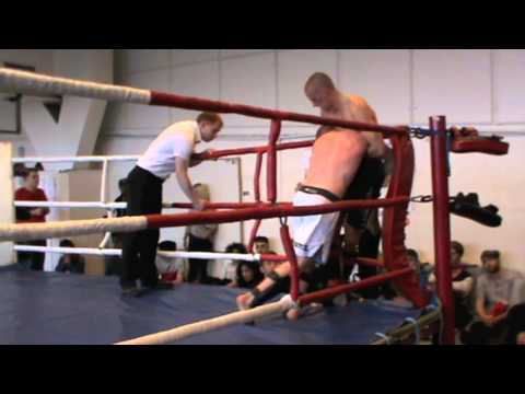 SML11 Fredrik Jostelius vs Emil Hartsner