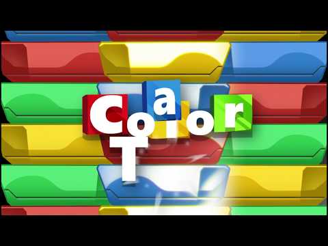 Color Tap video