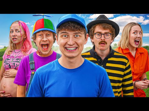 SERIAL FRIENDZ (Cały Sezon)