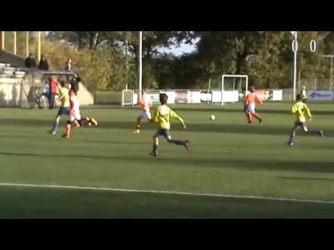 Blauw Geel '38 - VOW E1