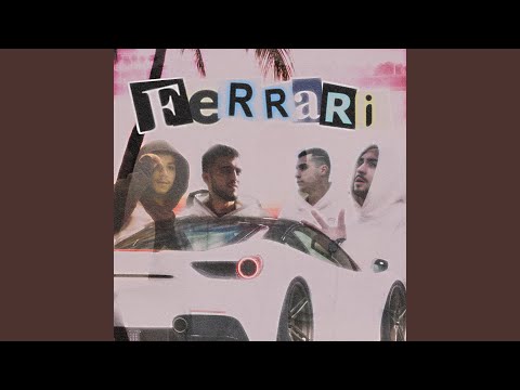 Ferrari (feat. V:RGO, 2bona)