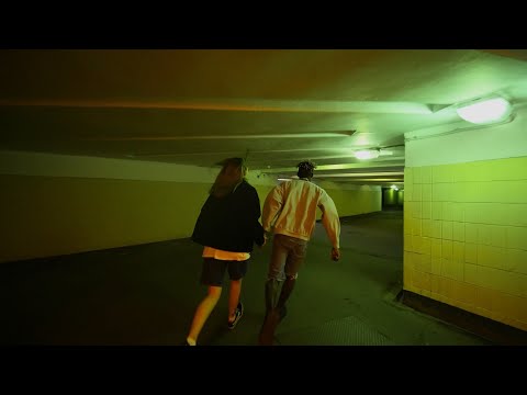 TUSŁAW - BIEGNĘ (mash-up video)