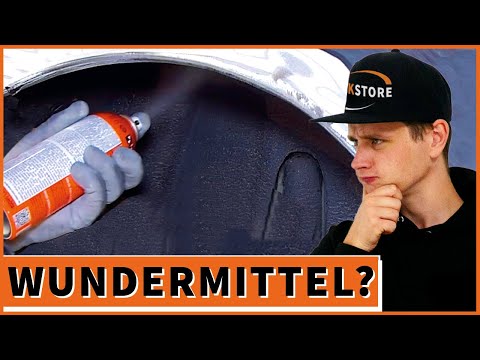 What can rust converters really do? Applications & tips | LACKSTORE