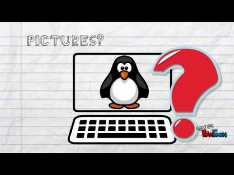 Creative Commons for Kids