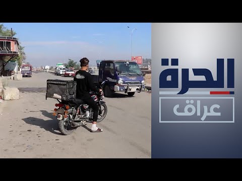 شاهد بالفيديو.. سائقو الدراجات النارية و"التكتك" يطالبون بإعفائهم من رسوم التسجيل