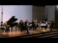 Terry Riley, In C 