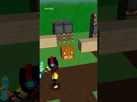 ULTIMATE MINECRAFT VIRAL ANIMATION! #shorts