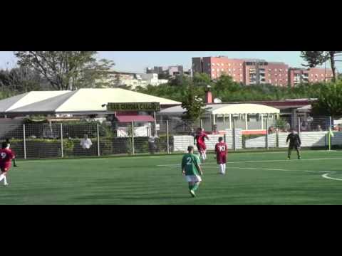 GIOVANISSIMI ELITE: Certosa - Vigili Urbani 2-0