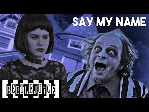 YouTube video about: Where to watch bettlejuice?