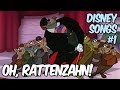 The World S Greatest Criminal Mind The Great Mouse Detective Disney Song 1