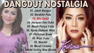 Download lagu Full Album Kristina - Lagu Dangdut Lawas Pilihan Full Album || Kristina Jatuh Bangun mp3