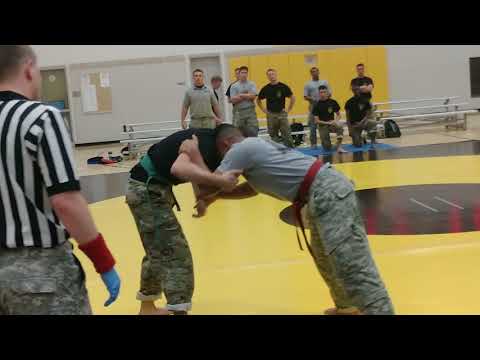 Weierbach Chainey vs C3 Brigades Final