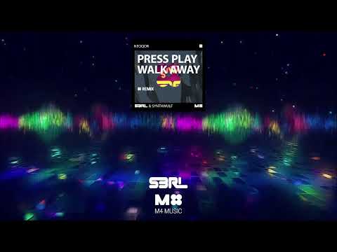 Press Play Walk Away (NeoQor Remix) - S3RL & Synthwulf