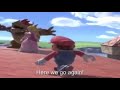 Oh Shit Here We Go Again Mario Bowser