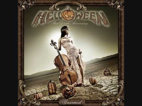 Helloween - Why (Unarmed)