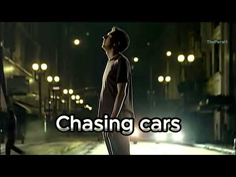 Snow Patrol - Chasing Cars ( Instrumental B.o.B - Airplanes (feat. Hayley Williams of Paramore)