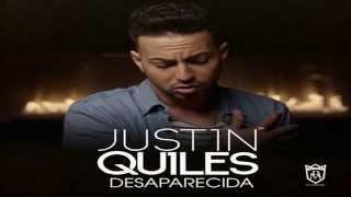 Desaparecida - Justin Quiles (Original) (Video Music) 2015