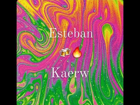 Esteban x Kaerw - Omada Kauth(Visualizer)