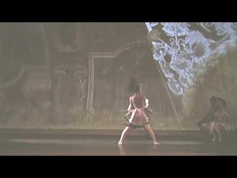 Maria Antonietta 2011 NewDanceAsd
