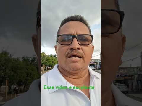 neste vídeo eu estou mostrando avenida Brasil em Itapecuru mirim MA