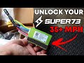 The BEST Controller Upgrade For Super73 Handlworks ASI BAC855 Upgrade Kit Handlworks