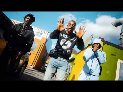 FLAMA - WENT LEGIT (Freestyle)