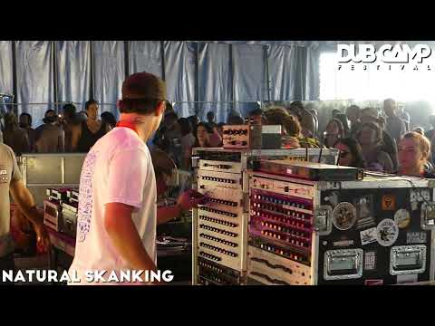 𝔻𝕌𝔹 ℂ𝔸𝕄ℙ ₂₀₂₂ | NATURAL SKANKING ▶ Barry Issac "I'm A Rastaman" [Reggae On Top] O.B.F SOUND SYSTEM