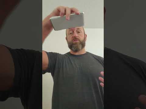 Video testimonial