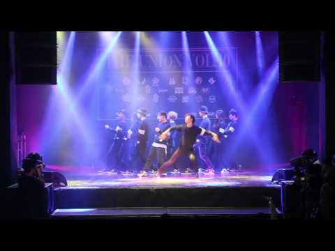 Flavor @The union vol.10