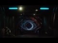 Stargate Universe - Rush Reveals Destiny's Mission