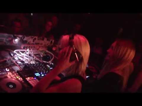 Anek @ Closing ViVa Warriors - Sankeys (28-09-2014)