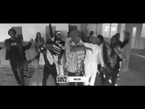 kill the beat freestyle mauritanie 2016