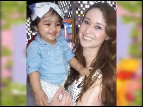 Andrea Martín Rojas Au Pair Colombia