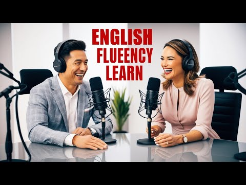 English Learning with Podcast Conversation | Episode  103