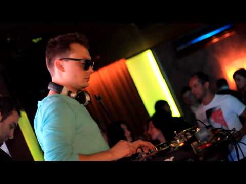 BOLERO Partybar @ GROOVE REBELS (05.10.2013)