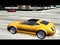 GTA V Enus Cognoscenti Cabrio for GTA San Andreas video 1