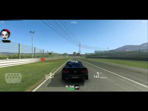 Real racing 3 NASCAR  samsung galaxy s8+